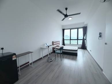 Service Residence For Rent in Cubic Botanical