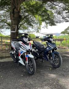 Honda RS150R