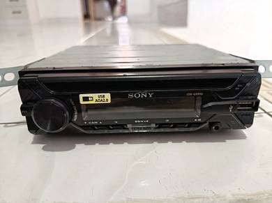 Sony player 