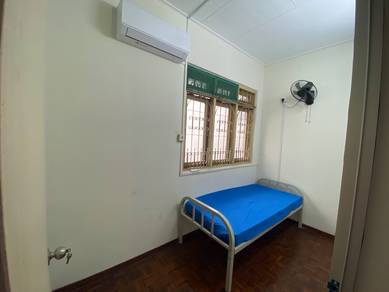 Room in Johor Bahru, JHR
