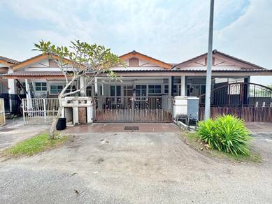 Service Residence For Sale in Seasons Garden Residences @ Wangsa Maju