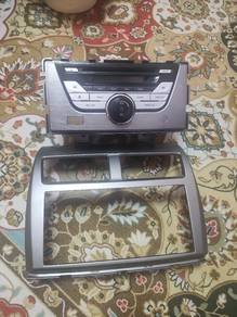 Myvi icon 2015 ori radio 
