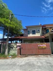 2-storey Terraced House For Sale in Wakaf Baru,KTN