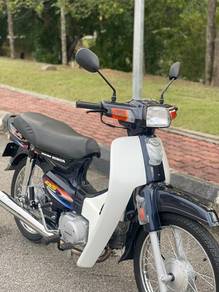 Honda EX5
