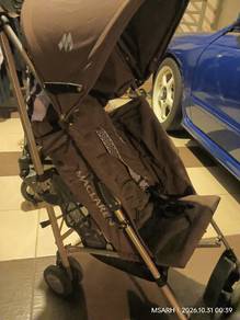 McLaren stroller-Lightweight