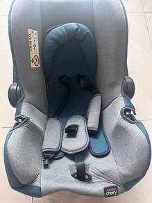 Infant baby carrier