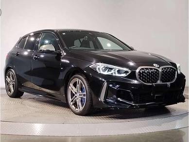 BMW 135i M135i xDrive in Setapak, KUL