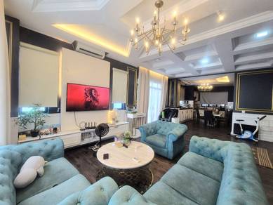 2-storey Terraced House For Sale in Semenyih,SGR