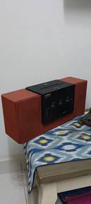 Desk Top Audio System 