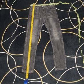 RCoBPC Women Jeans Saiz 26