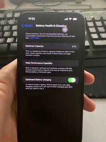 Iphone 14 PRO MAX (NEGO)