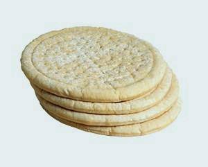 Pizza Base