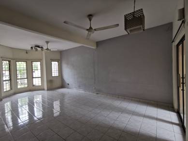 2-storey Terraced House For Sale in Puchong,SGR