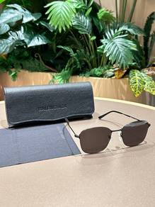 Balenciaga Invisible Sunglasses