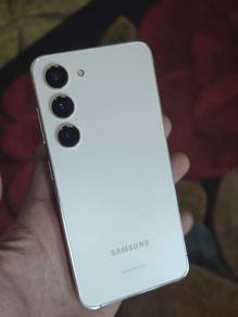 Samsung S23