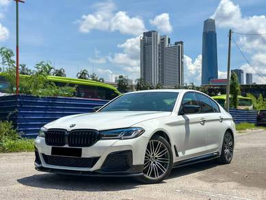 BMW 530i 30i M-SPORT in Cheras, KUL