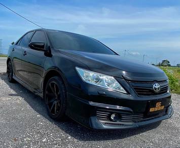 Toyota Camry G in Parit Buntar, PRK