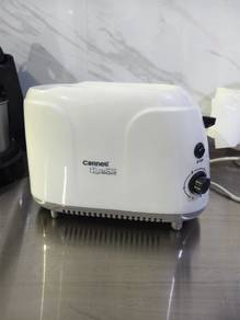 Cornell Toaster 2 Slice