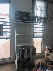 Book Rack
