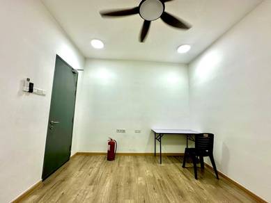 Studio For Rent in Forest Hill (Kota Kinabalu)