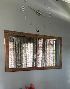 cermin mirror