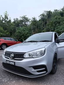 2024 Proton Saga STANDARD AT
