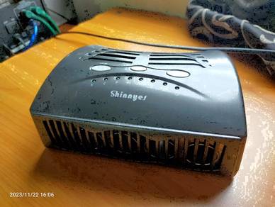 Ionizer. . Xp.10j