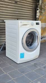 Washer Washing Machine Electrolux 8kilos
