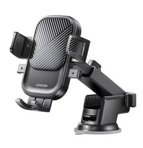Car Phone Holder Mount on Dashboard/Windshield