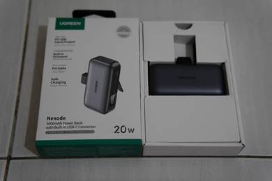 Ugreen 22.5w 5000Mah mini powerbank