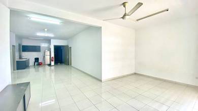 Service Residence For Sale in Residensi Setia Impian @ Kajang