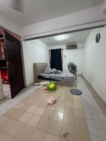 Flat For Sale in Flat Taman Ungku Tun Aminah