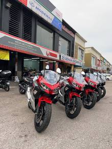 Kawasaki Ninja 250