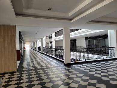 Office space For Sale in Johor Bahru,JHR