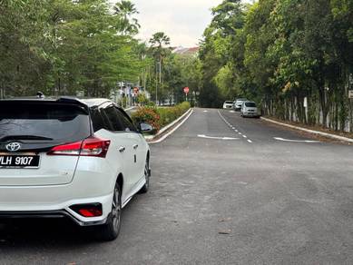 2023 Toyota Yaris G