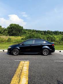 Proton Preve CFE PREMIUM in Wangsa Maju, KUL