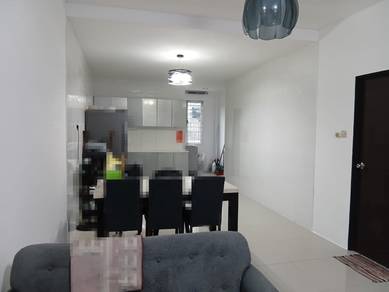 2-storey Terraced House For Sale in Kuching,SWK