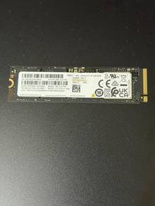 Samsung 1TB NVMe M.2 SSD
