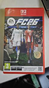 ea sport fc 26