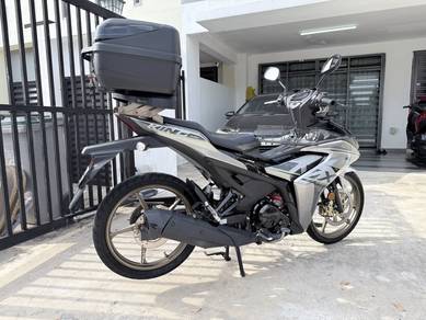 Yamaha Y16ZR
