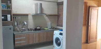 Condominium For Sale in The Reef