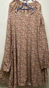 Baju kurung