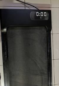 treadmill walking pad