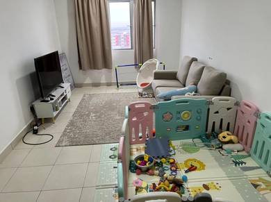 Apartment For Sale in De Bayu Apartment