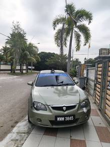 Proton Gen2 in Segamat, JHR