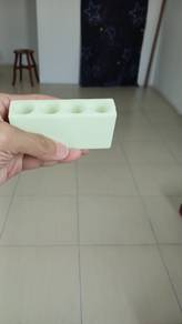 OFFER. Glow in the Dark 18650 battery holder