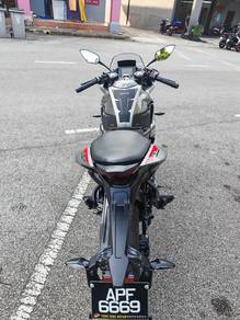 CFMOTO 250SR LITE