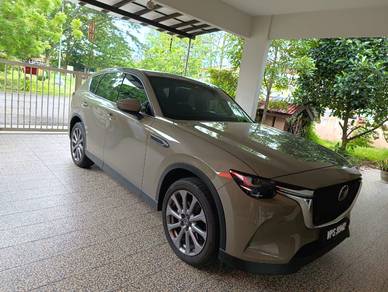 Mazda CX-60 G 2WD HIGH in Mantin, NSN