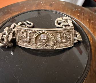 Collectible Thai Bracelet 泰国手串着。瑞爷2560