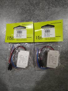 LED Driver 1 X 3W 12V (NEW)